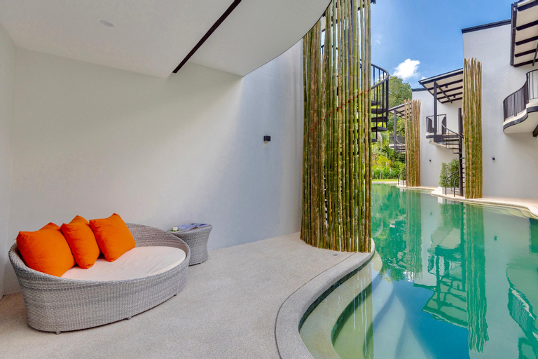 Swimming Pool 3