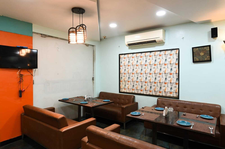Others 4, HOTEL THE SUDESH, Raipur