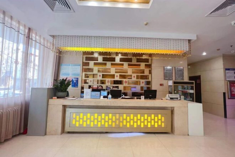 Others 4, Zhengzhou Dahe Business Hotel, Zhengzhou
