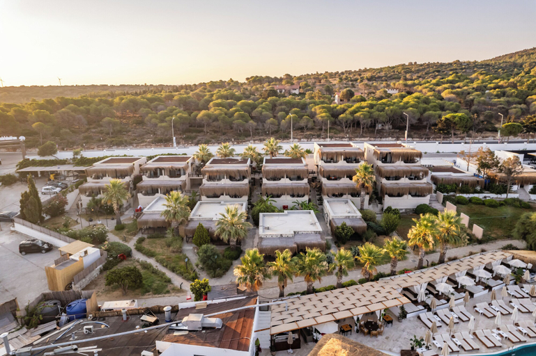 Exterior & Views 2, Maja Luxury Resort Hotel, Çeşme
