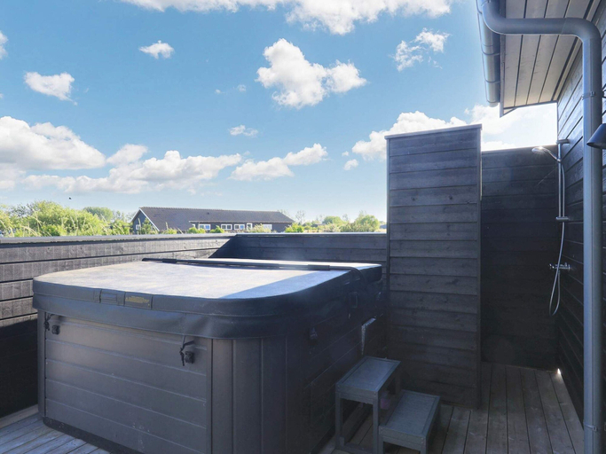 Property amenity 5, 14 Person Holiday Home in Vaeggerlose, Guldborgsund