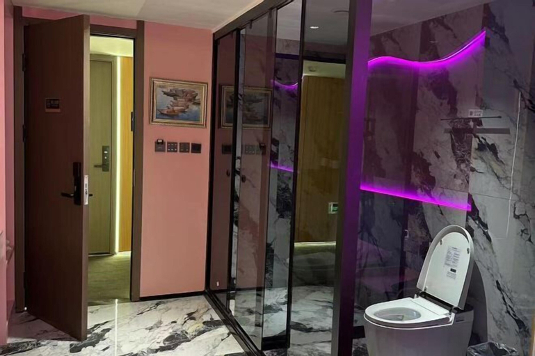 Others 3, Dongxiangting Hotel (New China International Exhibition Center Capital Airport Branch Beijing), Beijing