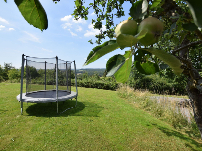 Others 4, Holiday Home in Humain With BBQ & Nature Views, Luxembourg