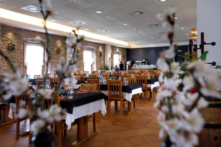 Food & Drinks 5, Monestir de les Avellanes Meeting and Ecoresort, Lleida