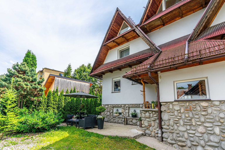 Exterior & Views 2, Liberta Inn, Tatra