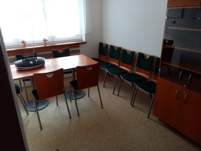 Others 3, Zotavovna Kvilda, Prachatice