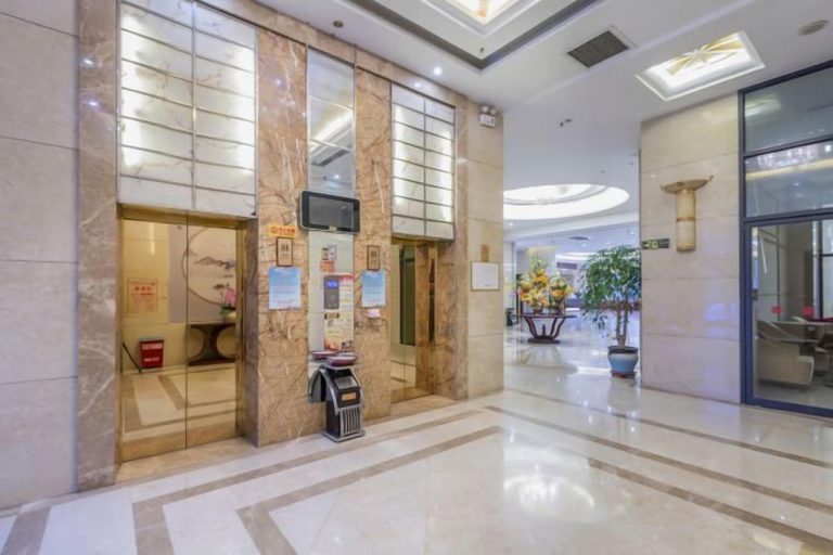 Others 4, Berlin Jianguo International Hotel, Chuzhou