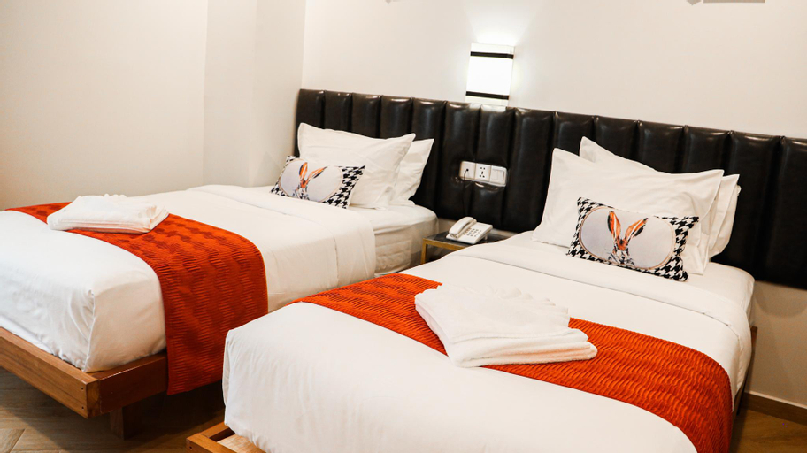 Bedroom 3