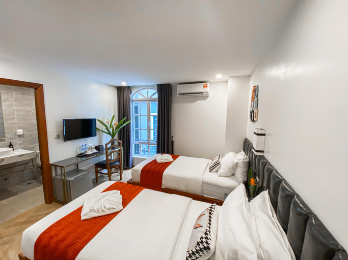Bedroom 2