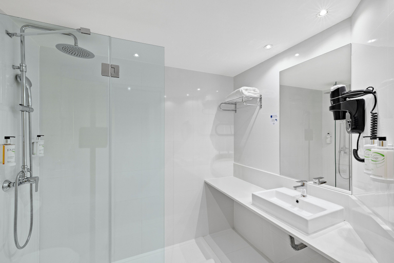 Bathroom 4, B&B Hotel Madrid Pinar de las Rozas, Madrid