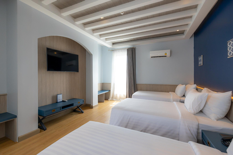 Bedroom 11