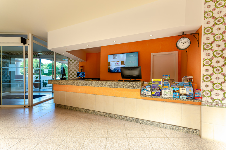 Public Area 2, TURIM Estrela do Vau Hotel, Portimão