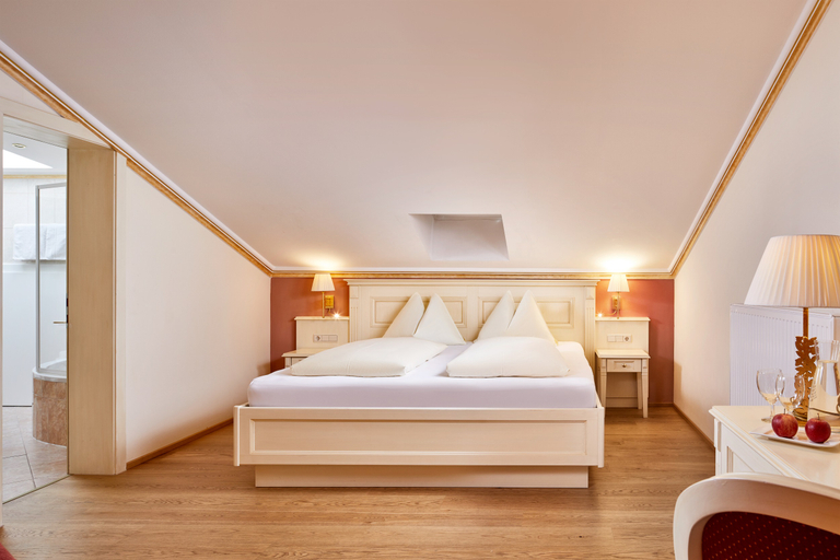 Bedroom 8
