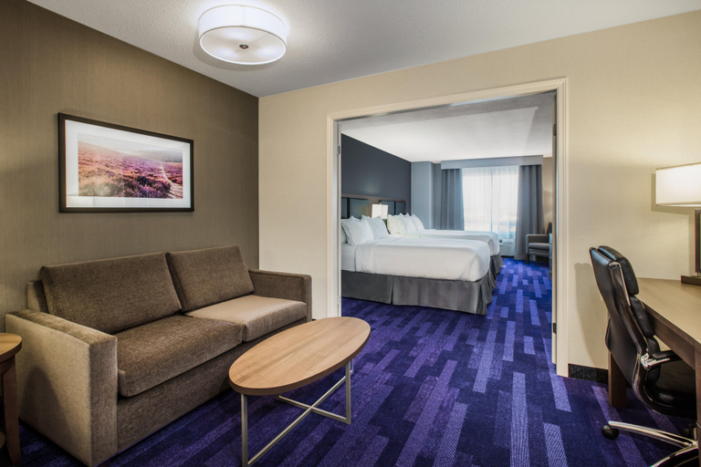 Bedroom 20