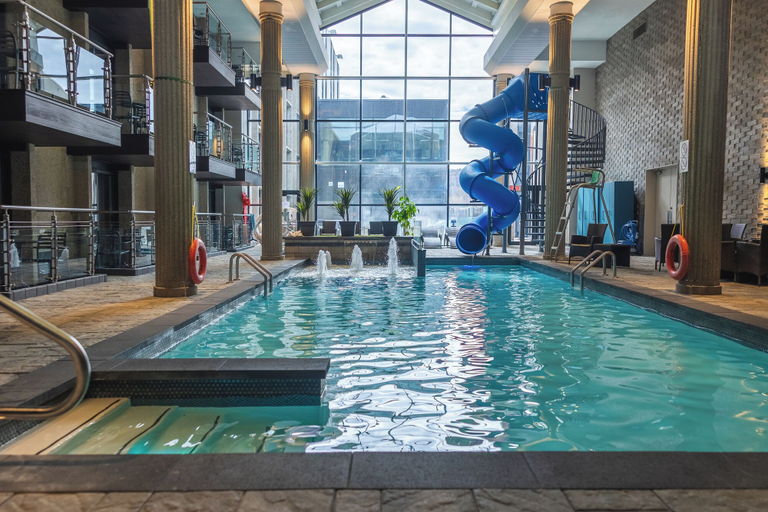 Sport & Beauty 3, Hôtel Universel in Rivière-du-Loup, Rivière-du-Loup
