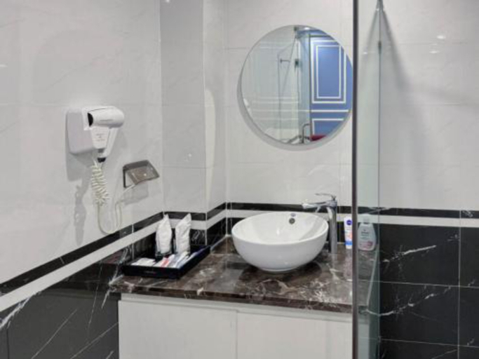 Bathroom 3, A25 Hotel - 21 Le Duc Tho, Từ Liêm