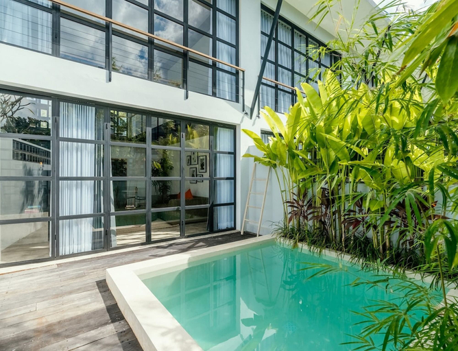 Sport & Beauty 2, Berawa Loft 10 by Betterplace, Badung