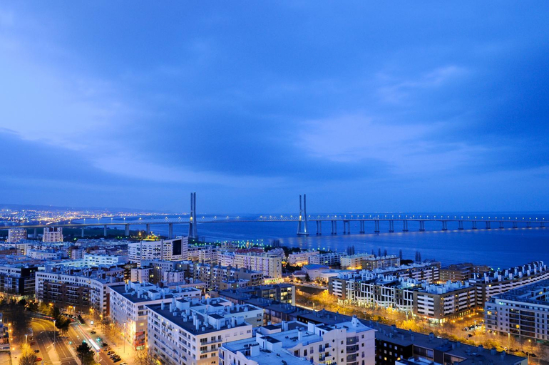 Panoramic Living, Lisboa