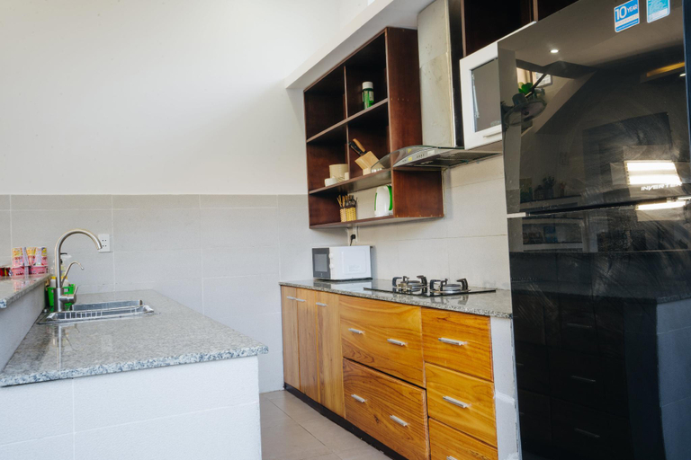 Kitchen 3, HOI AN 4 BEDROOM VILLA WITH PRIVATE POOL / BBQ, Da Nang