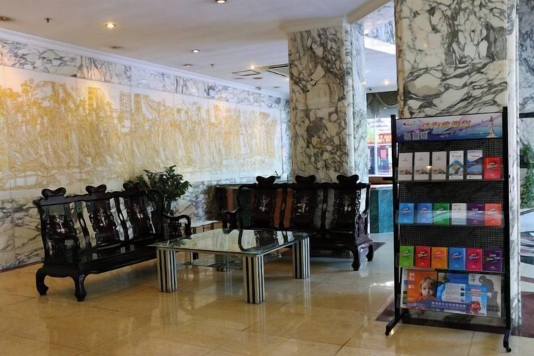 Others 5, Hengfu Sunshine Hotel, Zhuhai