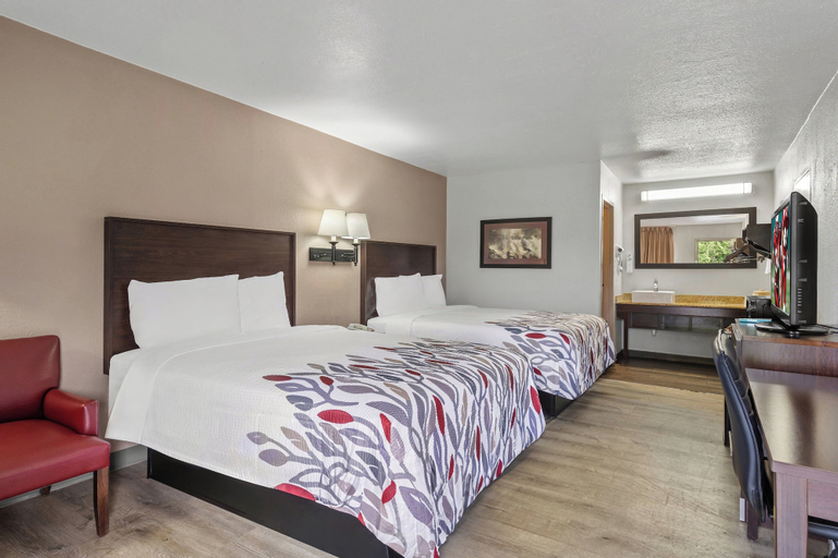 Bedroom 14