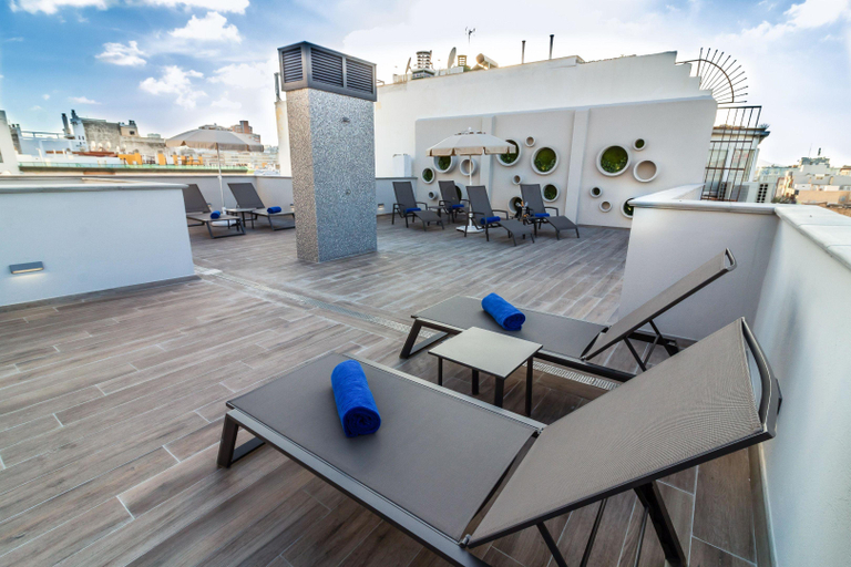 Others 5, URBANSEA Holiday Homes, Las Palmas
