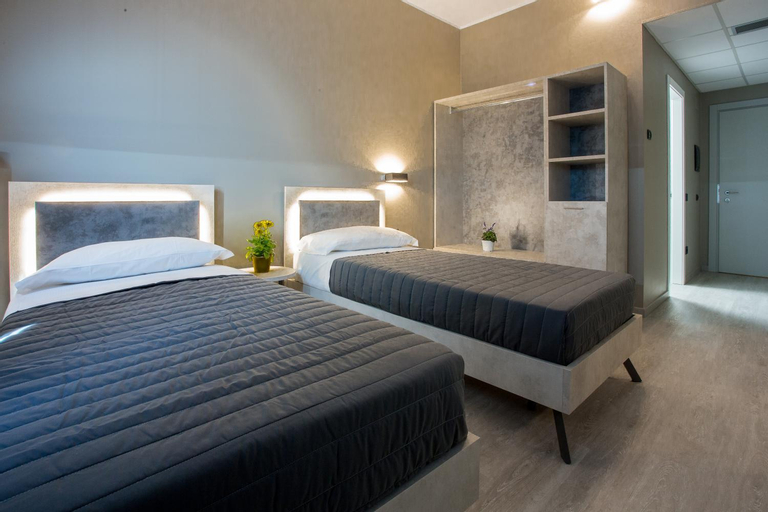 Bedroom 13