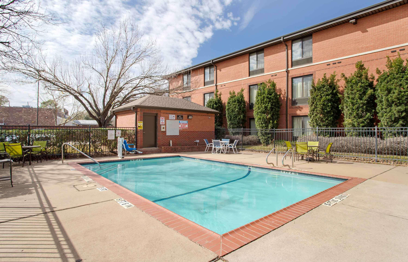 Sport & Beauty 3, Extended Stay America - Houston - Northwest, Houston