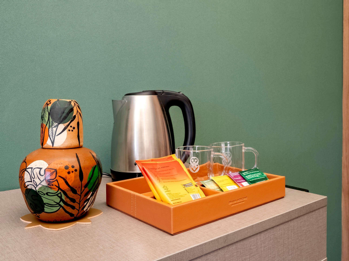 Amenities