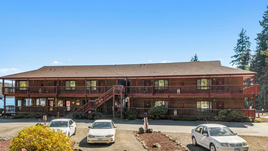 Exterior & Views 2, The Glen Resort, Mason