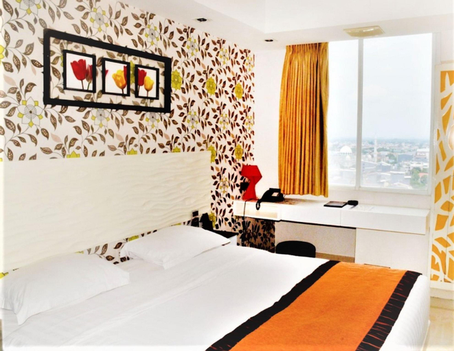 Bedroom 4