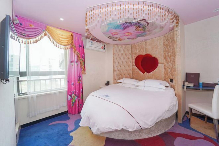 Bedroom 5