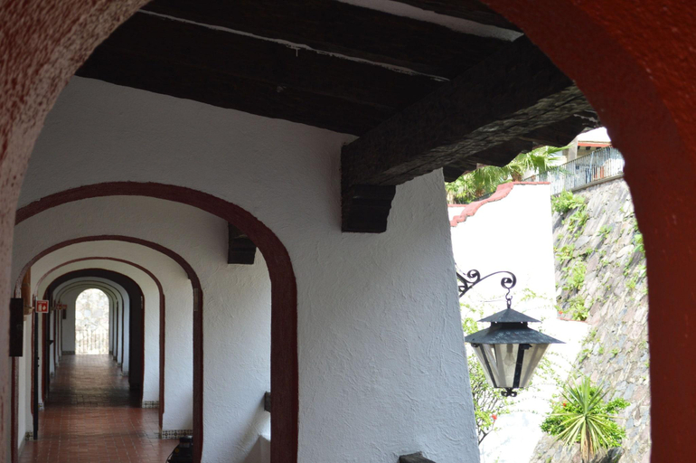 Public Area 4, Radisson Tapatio Guadalajara, Tlaquepaque