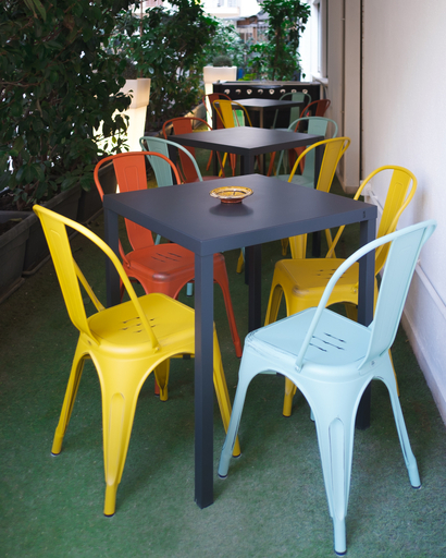 Exterior & Views 2, Hostelò Luxury Hostel, Palermo
