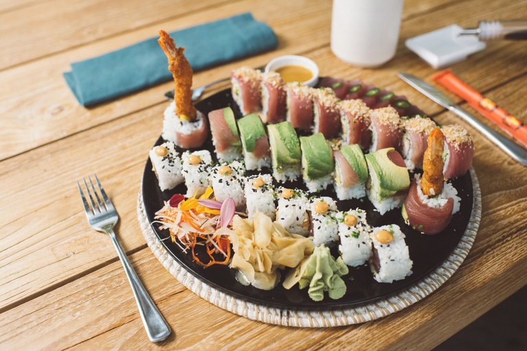 Food & Drinks 5, FLORBLANCA HOTEL, Puntarenas