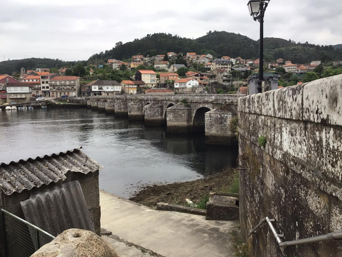 Others 5, HyP - Camino Conde, Pontevedra