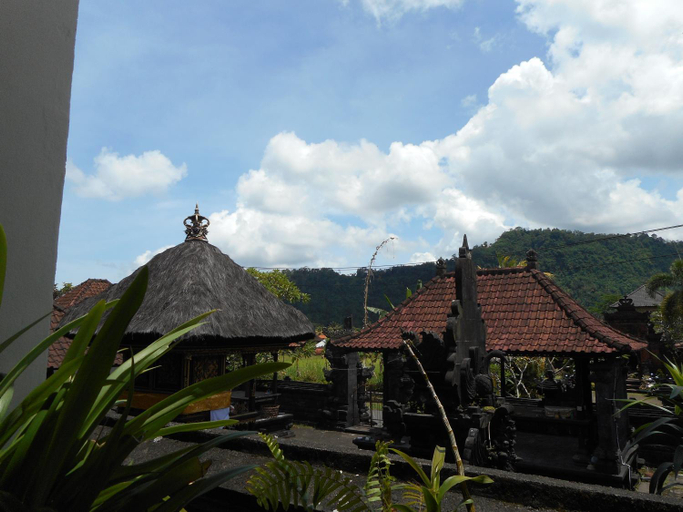 Others 4, Eko Homestay, Karangasem