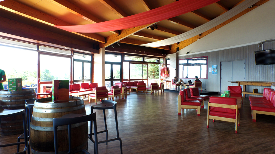 Food & Drinks 2, Vvf Villages Chorges, Hautes-Alpes
