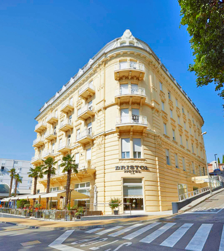 Exterior & Views 2, Bristol Hotel Opatija, Opatija/Veprinac