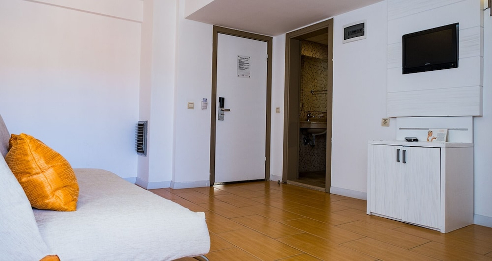 Bedroom 4, Mersoy Exclusive Hotel, Marmaris