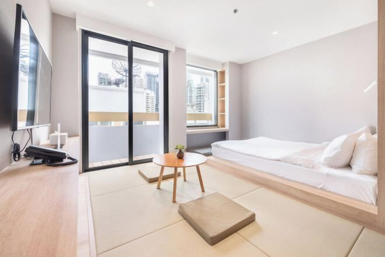 Bedroom 13