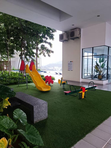 Others 5, VIM 3 homestay at Kepong, Kuala Lumpur