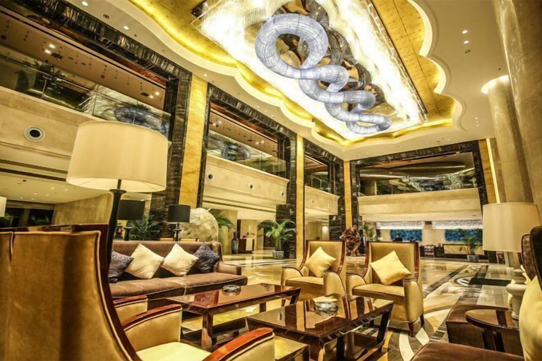 Others 3, Hanxin International Hotel, Chuzhou
