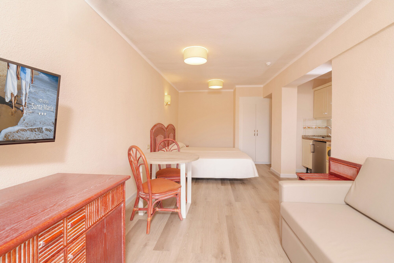 Bedroom 4, HOVIMA Santa María, Santa Cruz de Tenerife