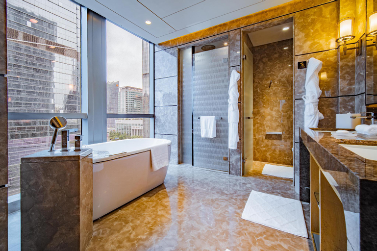 Bathroom 8