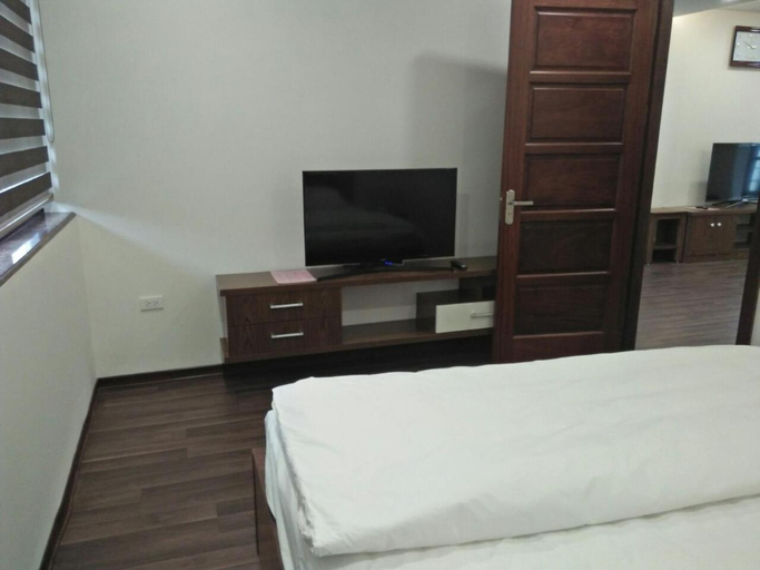 Bedroom 3, ARL CAT LINH HOTEL, Đống Đa