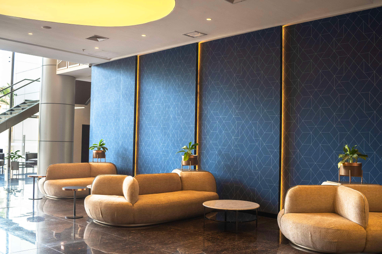 Public Area 3, DoubleTree by Hilton Trujillo, Trujillo