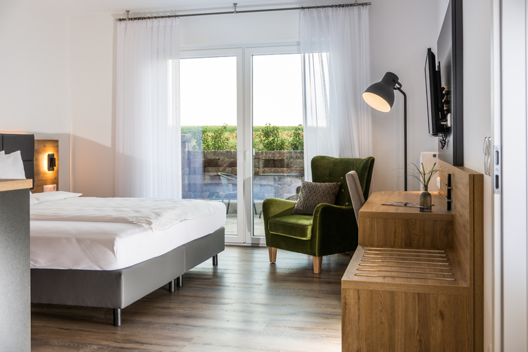 Bedroom 7