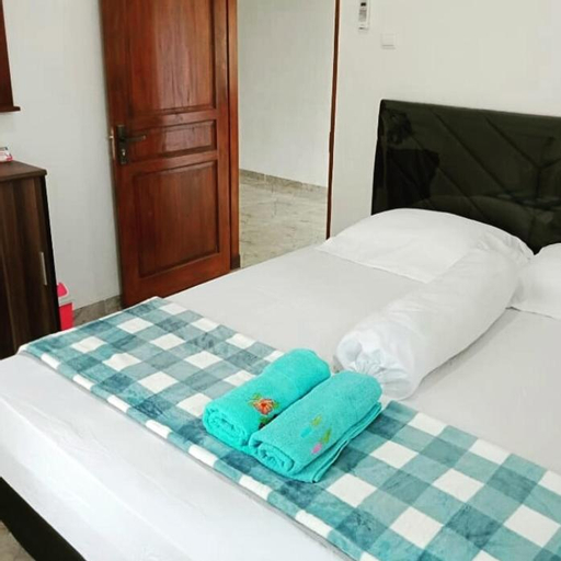 Bedroom 17