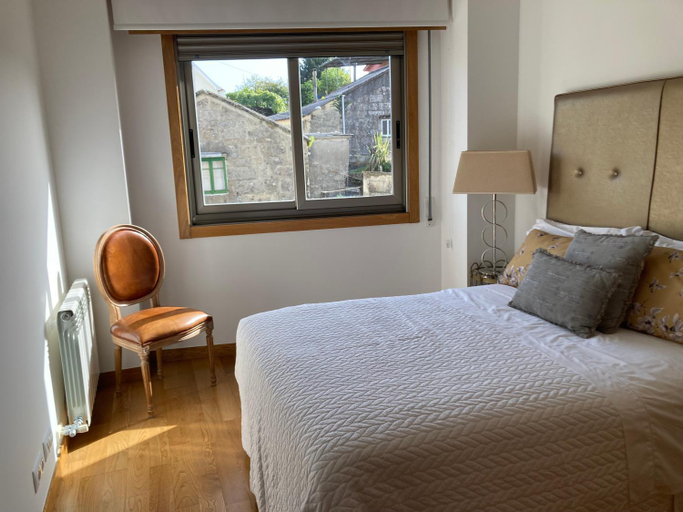 Bedroom 2, HyP - Camino Conde, Pontevedra